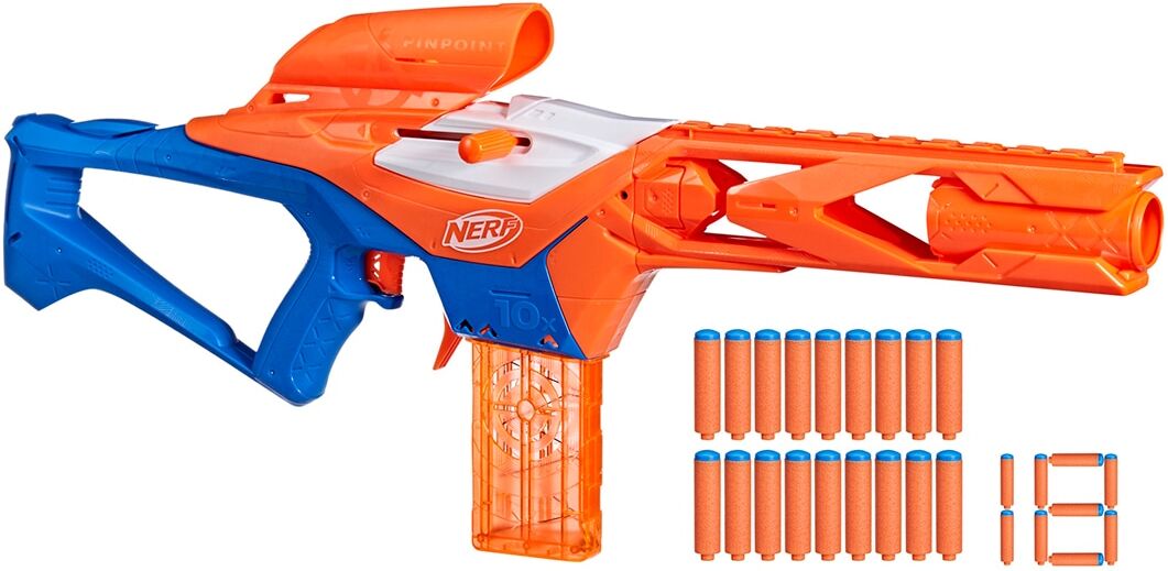 NERF N Series Pinpoint.