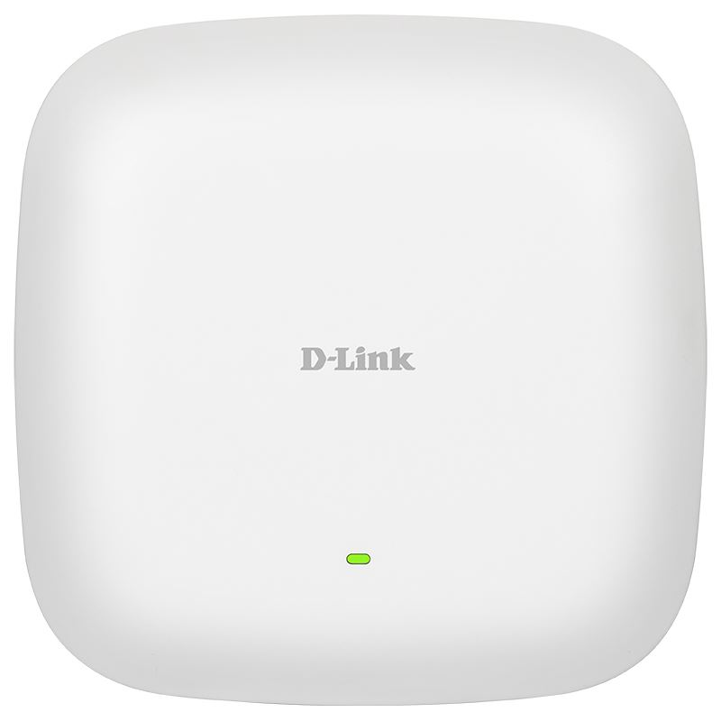 D-Link DAP-X2850 AX3600 Wi-Fi 6 Dual-Band PoE Access Point