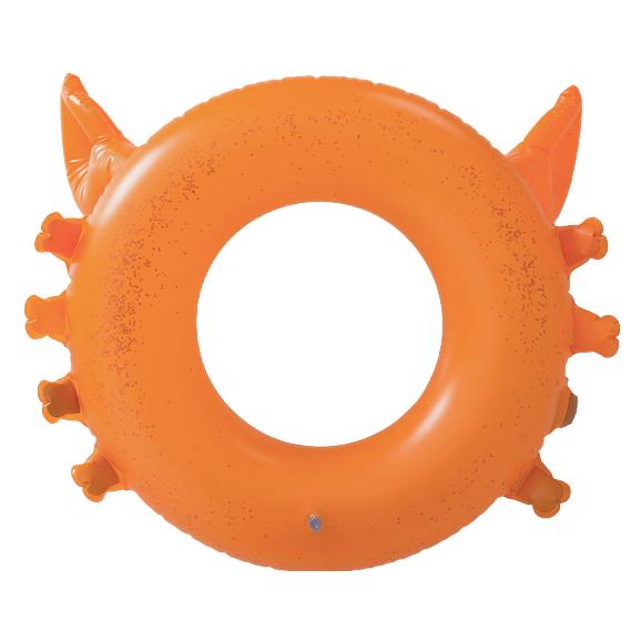 Jilong Schwimmring "Glitter Krebs" (65690760)