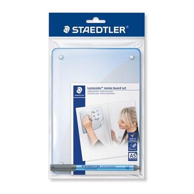 STAEDTLER Memo Board Lumocolor 3er Set