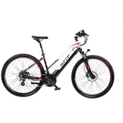 MTF, E-Bike, (48.26 cm)