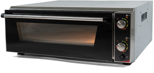 Effeuno Linea P150H - Forno elettrico per pizza - 3000 W