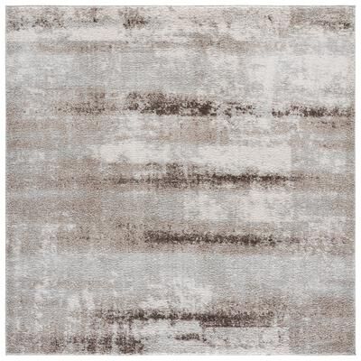 SAFAVIEH Wave Reyes Modern Rug