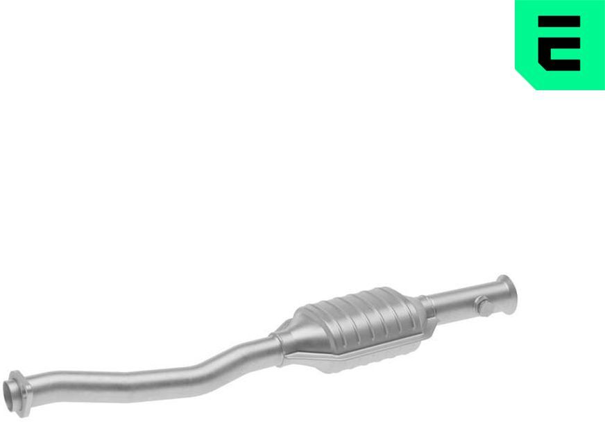 Optimal Katalysator Op-Ecc08070 Für Peugeot