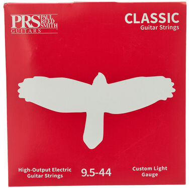 PRS ACC-3104 Classic Strings 0095