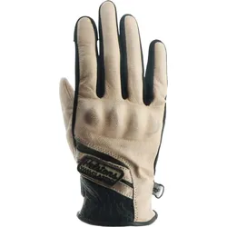 Helstons DS Air perforierte Damen Motorrad Handschuhe