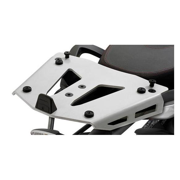 Kappa KRA2101 Topcase Träger Aluminium Monokey Koffer (KRA2101)