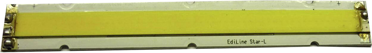 Ersatzteil Led-Segment Cob 4500k Stl-9 (Ediline)