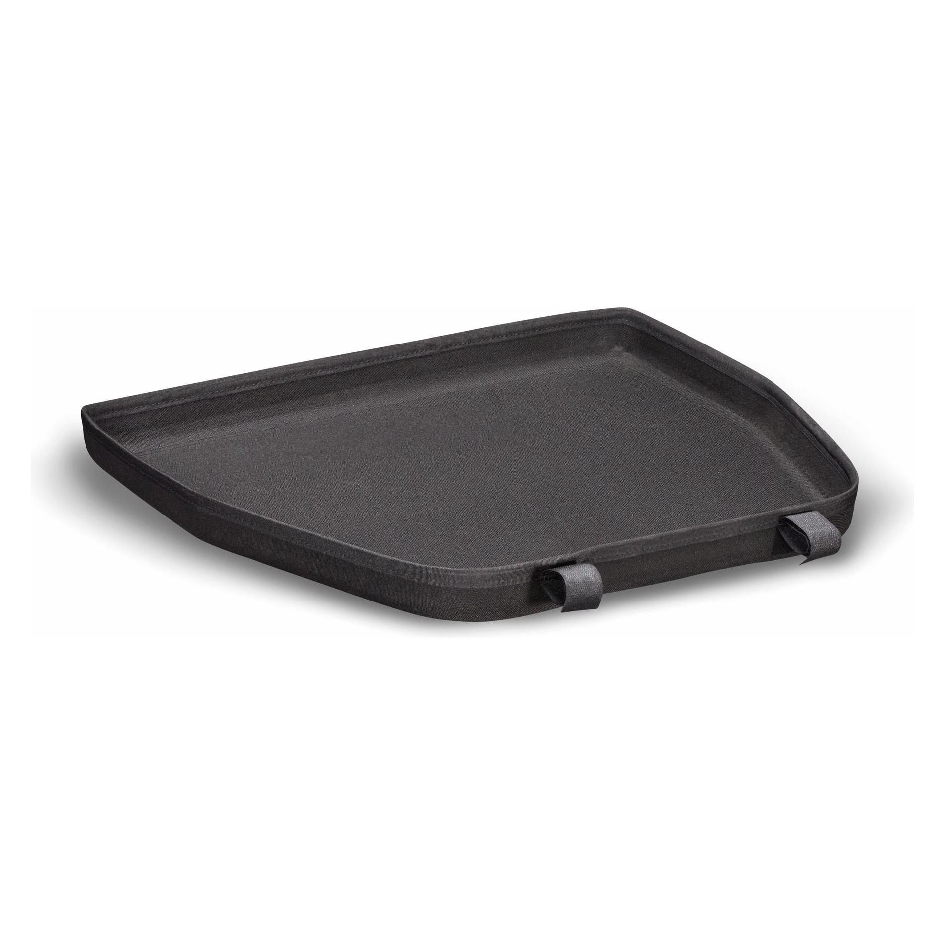Croozer Fussraumschutzwanne für Einsitzer (122230018)