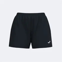 JOMA Tokio Trainingsshorts Damen 106 - schwarz/rot S