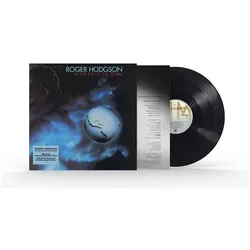 Universal, Schallplatten, In The Eye Of The Storm (VINYL) (Roger Hodgson)