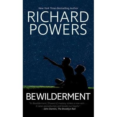 Bewilderment, Gebundene Ausgabe von Richard Powers, Gale, a Cengage Company, 978-1-4328-9779-6