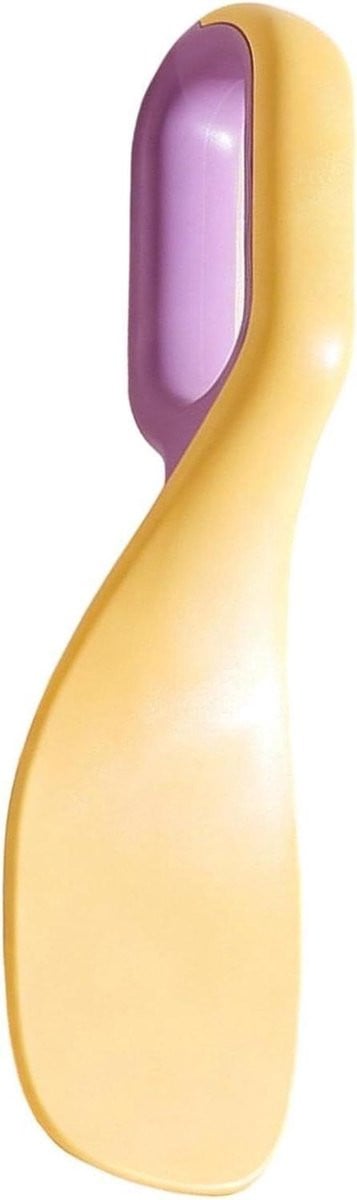 Grijs Matrasverhoger en Lakenspanner met Ergonomische Handgreep - 120 gr