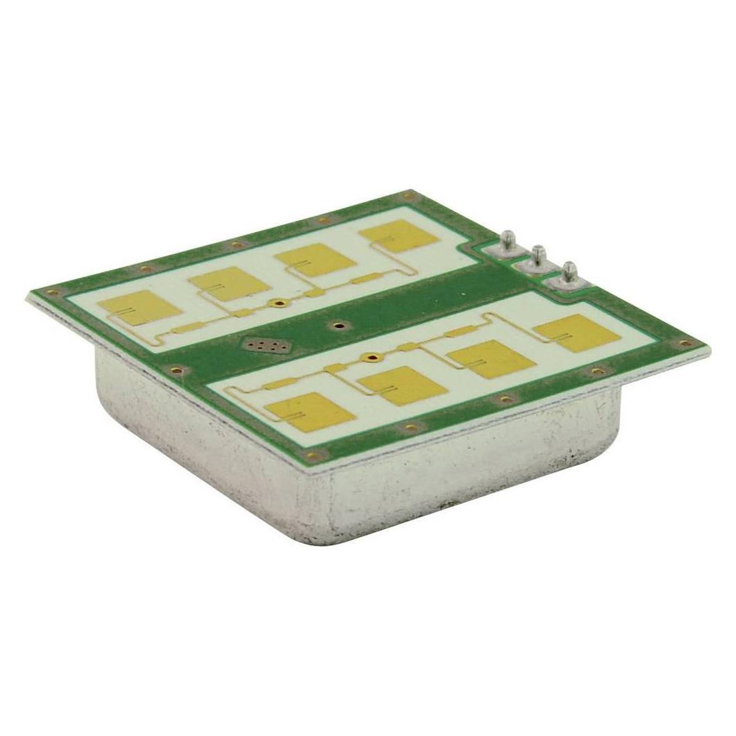 B+B Thermo-Technik B & Technik Radar Bewegungsmelder selles Sensormodul (RSM-3650)