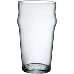 36x Bormioli Rocco Pintglas, Serie Nonix, 0,585 Liter