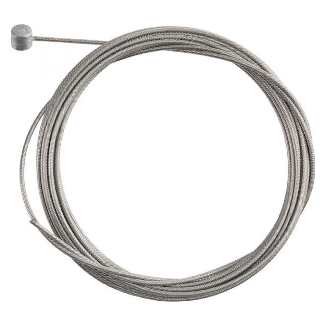 Jagwire Sport Bremszug Edelstahl für MTB (94SS3500)