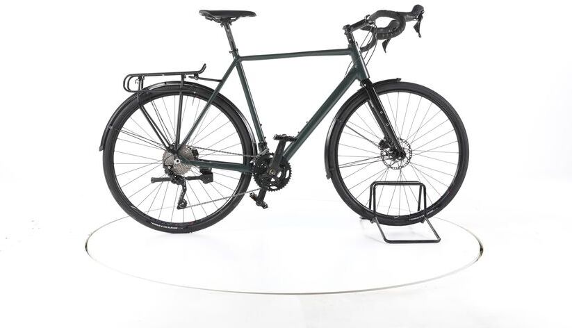 Fahrradprofis Custom Gravel Disc Gravelbike - 306310
