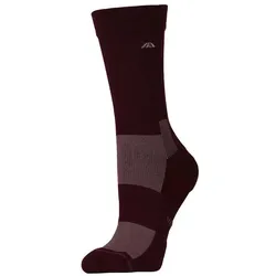 Weatherbeeta, Unisex, Sportsocken, Performance Crew (M), Mehrfarbig
