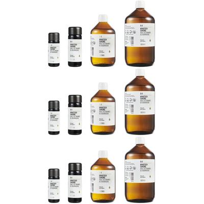 Phytomed Borretschsamenöl Bio 100 ml x3 3x100 Öl