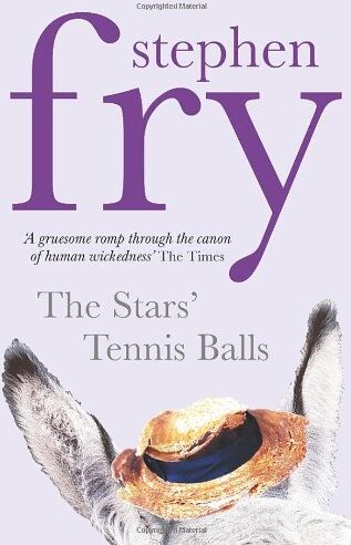 Stephen Fry - The Stars' Tennis Balls - Preis vom 09.10.2026 07:28:09 h
