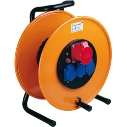 Schill Stahlblech-Kabeltrommel HT 380C516MD333KS525