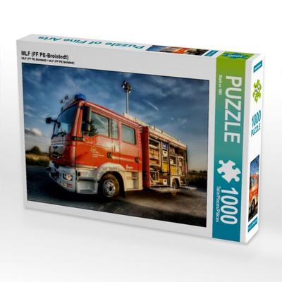 MLF (FF PE-Broistedt) (Puzzle)