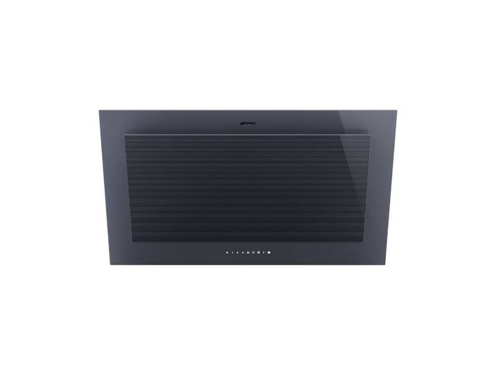 SMEG KV194G met gratis KITCMNKVMB schacht