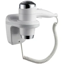 emco system 2 Haartrockner, Festanschluss, Cool-Funktion, 1600 Watt, 355913902
