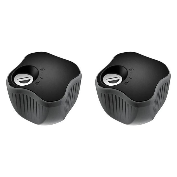 Thule Standard (Schwarz) (21487611)