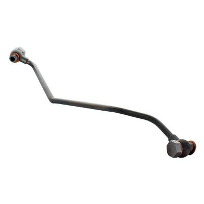 MEAT & DORIA Ölleitung, Lader 63077 für SMART