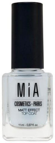 Mía Cosmetics Cosmetics Nail Polish Matt Effect
