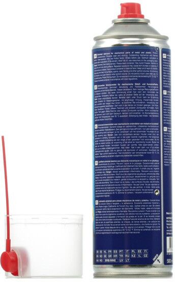 Valvoline 887046 Spray PTFE