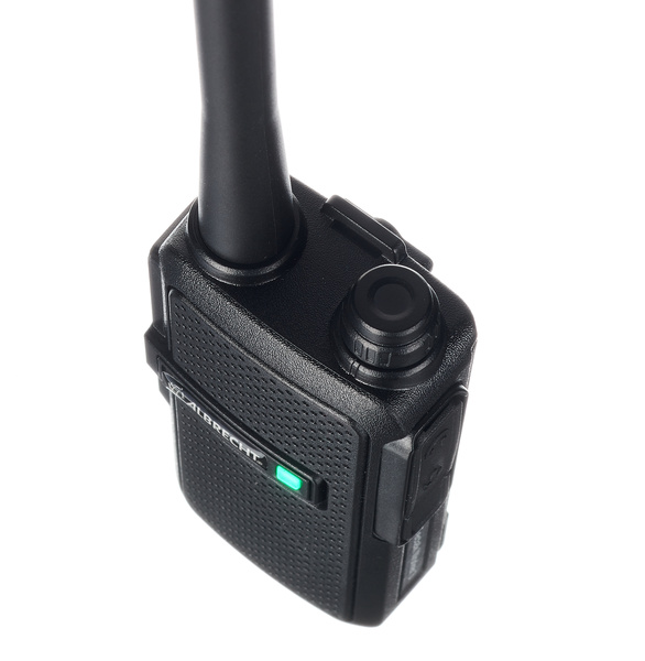 Albrecht Tectalk Worker 3 Case Set 2