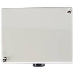 Jumo 60001555 2-Punkt-Regler Doppelthermostat 125 °C (max.)