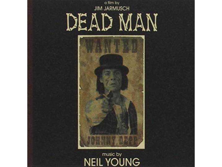 Neil Young - Dead Man