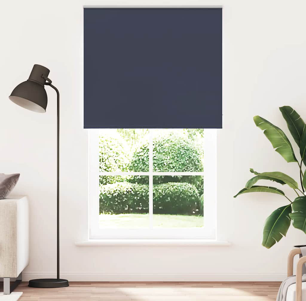 17 Stories Roller Blind Marine 135cmW x 210cmL