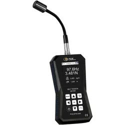 PCE Instruments Riemenspannungsmessgerät PCE-BTM 2000A
