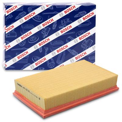 Bosch Luftfilter [Hersteller-Nr. 1457433331] für VW