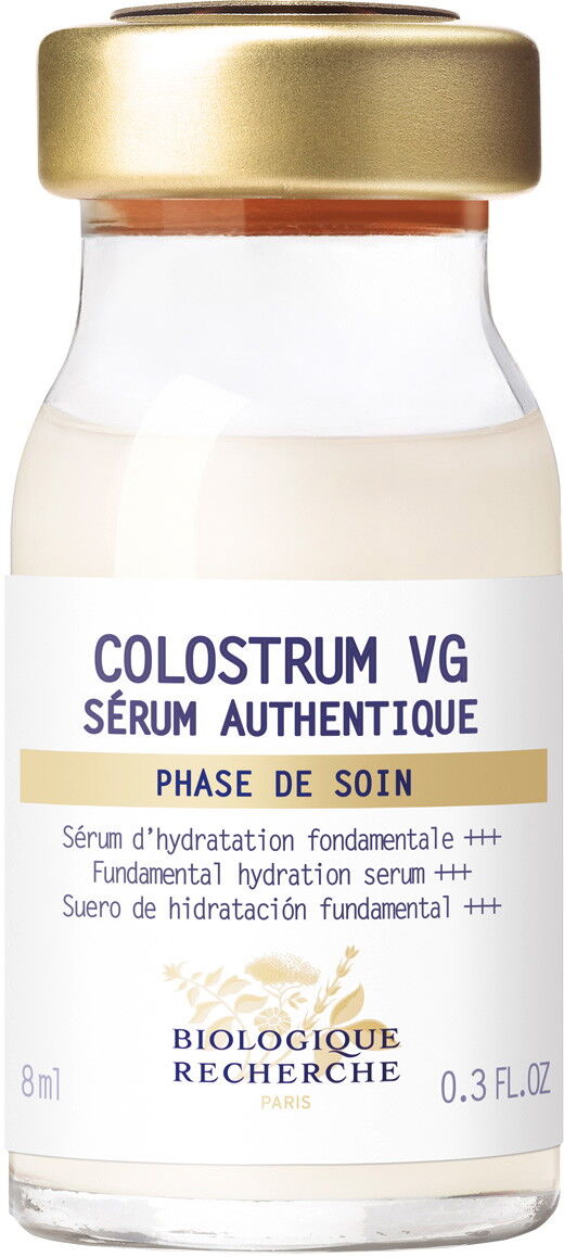 8ml Biologique Recherche Colostrum VG