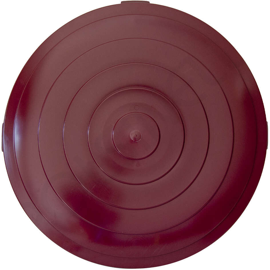 Polsinelli Coperchio Mastellone 750 L