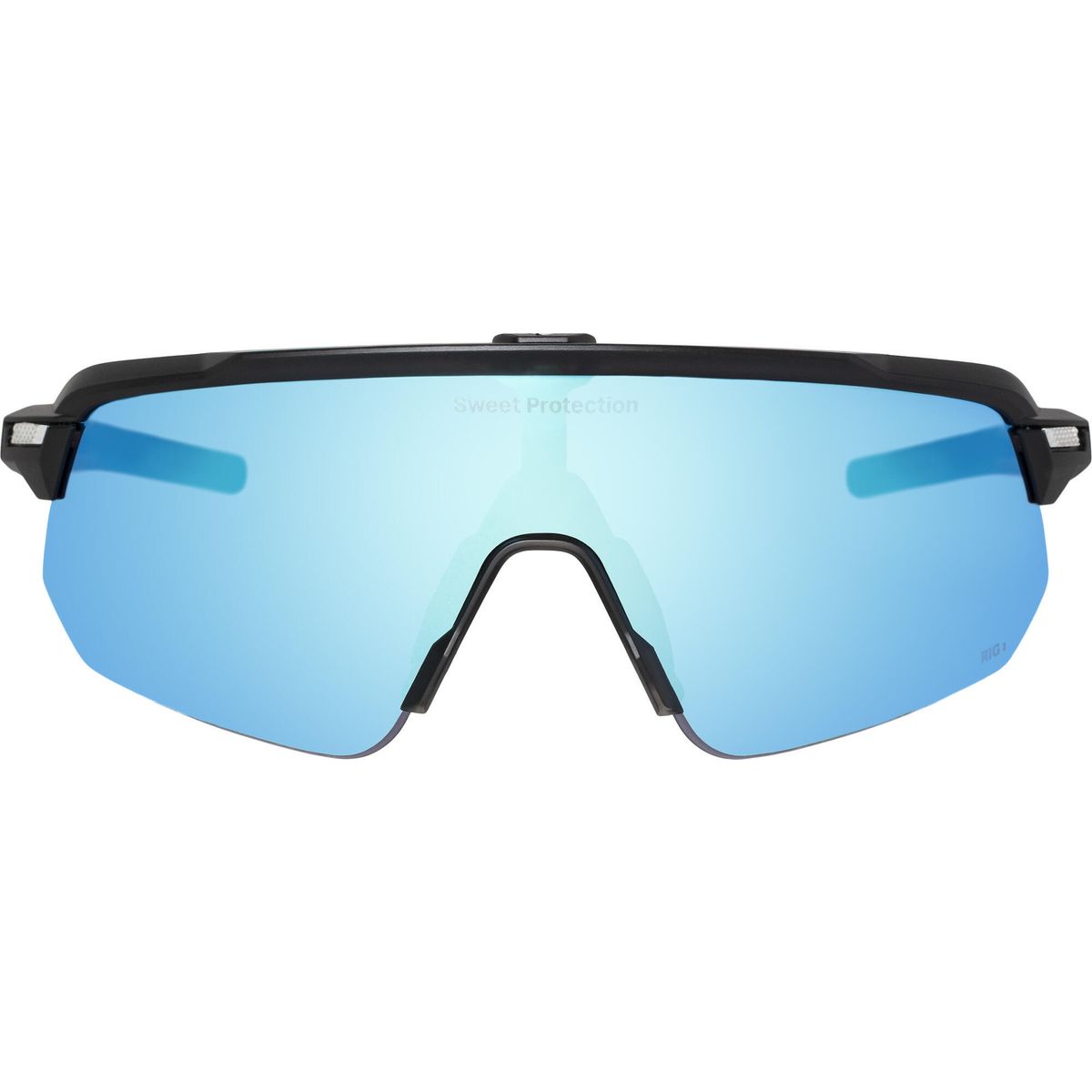Sweet Protection Shinobi RIG Reflect Replacement Lens rig aquamarine (160000) OS 852081-160000-OS