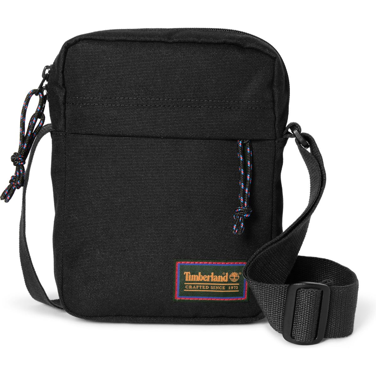 Timberland Mens Crossbody black OS TBC0YHFE0011-OS