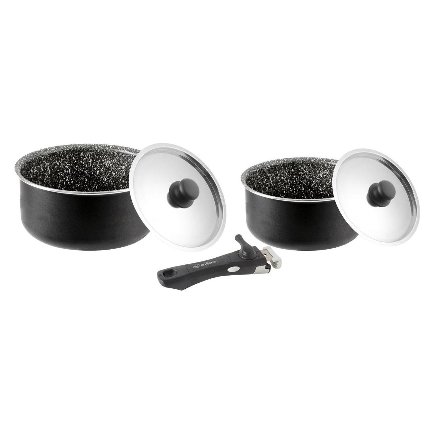 Brunner Pirate Pot 5 (0806088N)