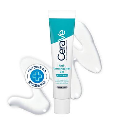 Cerave Anti-Unreinheiten Gel 40 ml