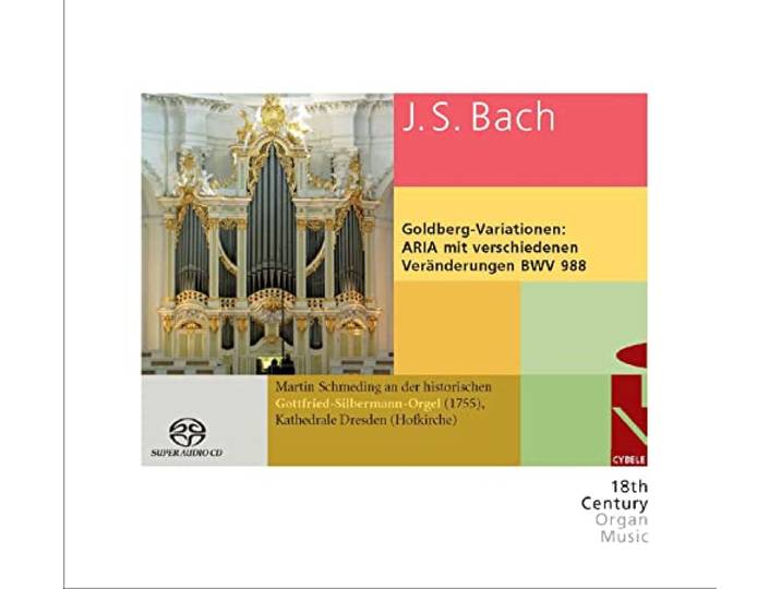 Goldberg-Variationen