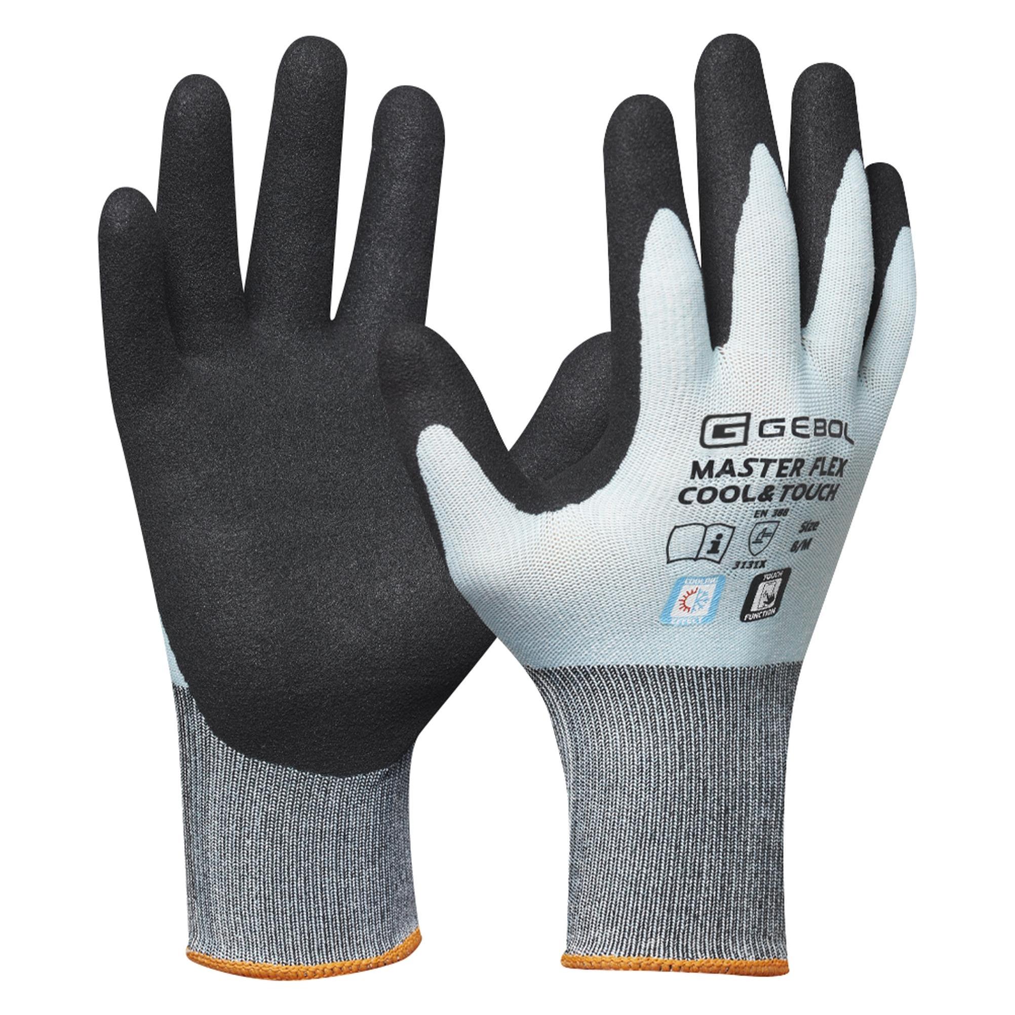 Gebol Master Flex Cool & Touch (8) (709544_T)