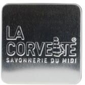 La Corvette La Boîte à Savon - Boîte 7.20 x 7.60 x 3.30