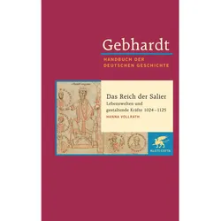 Gebhardt Handbuch der Deutschen Geschichte / Gebhardt: Handbuch der deutschen Geschichte. Band 4, Fachbücher von Hanna Vollrath