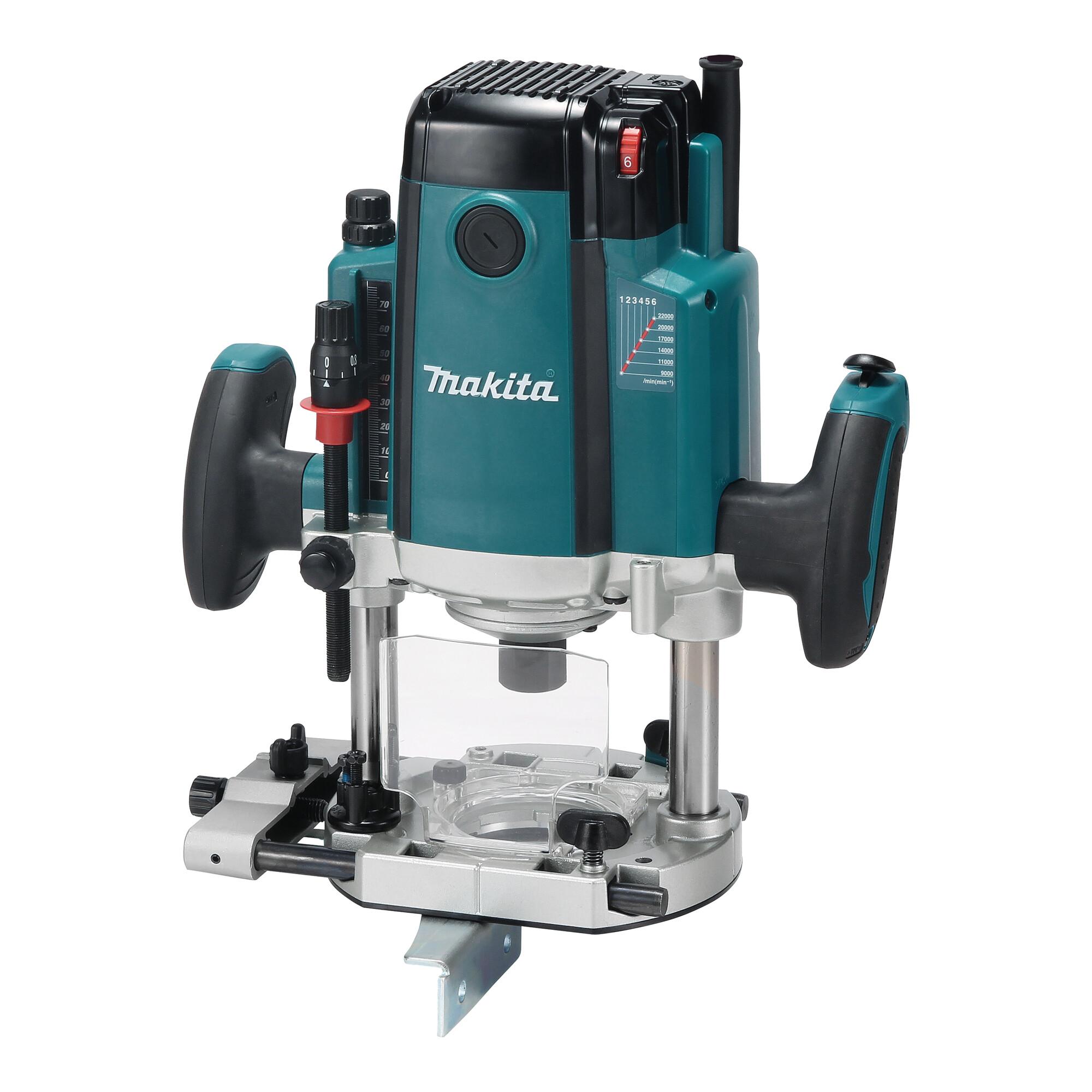 Makita Oberfräse 2300W (RP2302FC07)