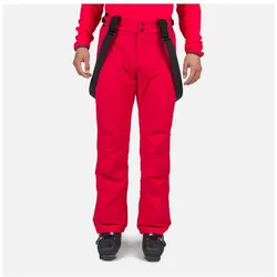 Rossignol, Herren, Skihosen, Blackside Hose (L), Rot